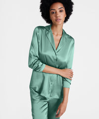 aubade-toi-mon-amour-blouse-en-soie-sauge-2 image 3