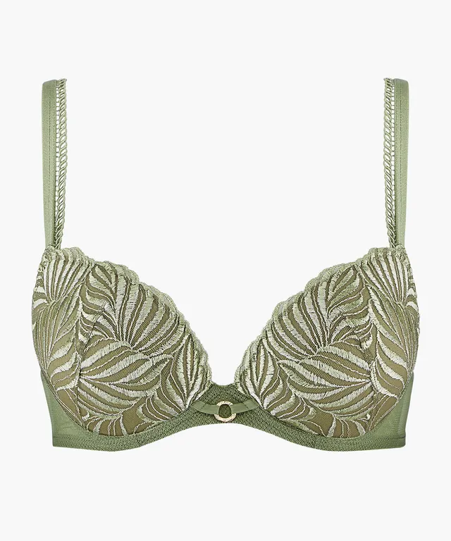 aubade-paradis-exotique-push-up-amazonia image 1