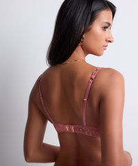 aubade-crazy-in-love-push-up-moul-warm-pink image 5