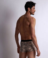 aubade-homme-boxer-trunks-f-line-coton-modal-stretch image 4