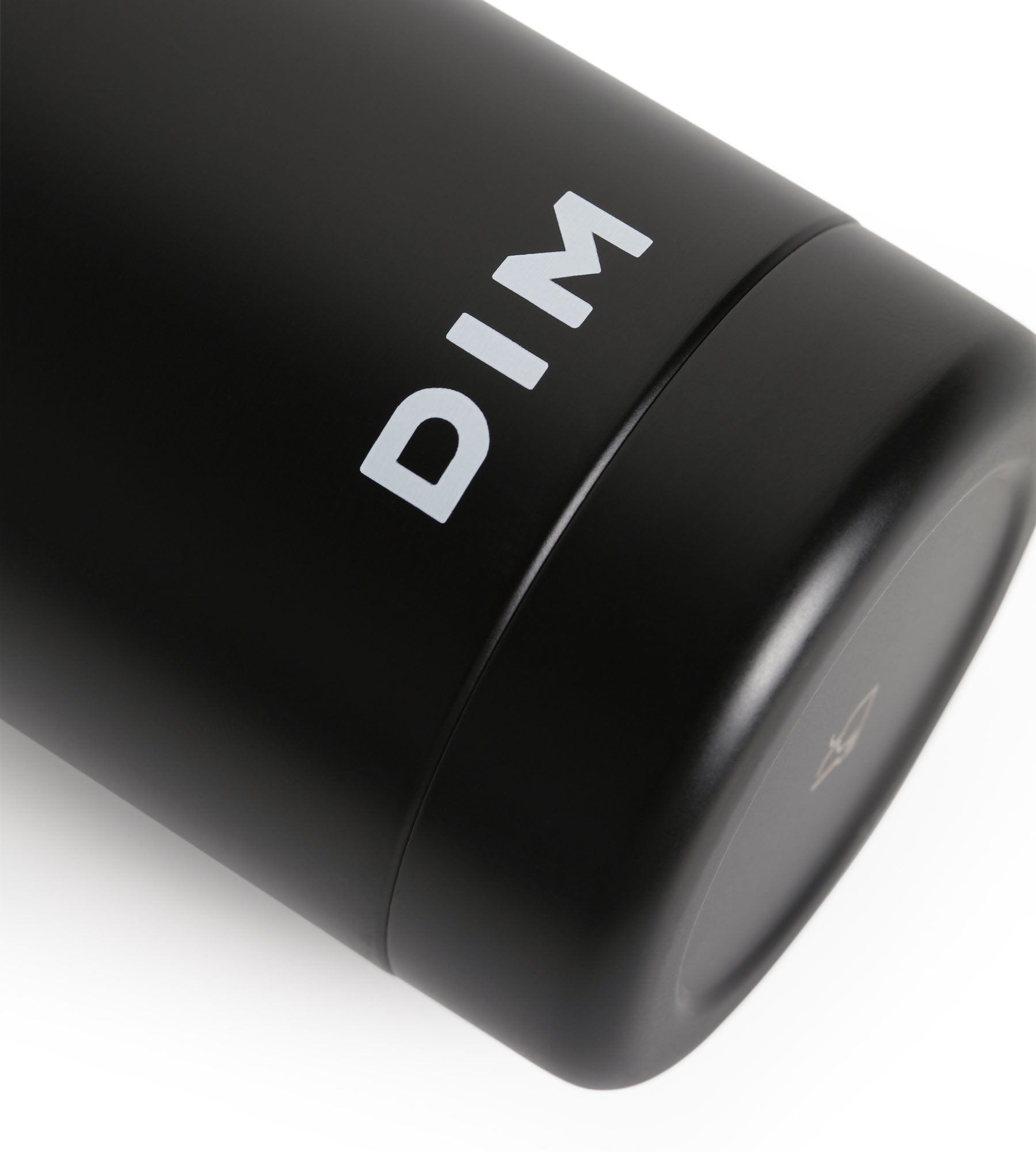 dim-move-bouteille-isotherme-inox-recycl-500-ml-noire image 3
