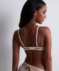aubade-flawless-love-soutien-gorge-push-up-light-powder image 5