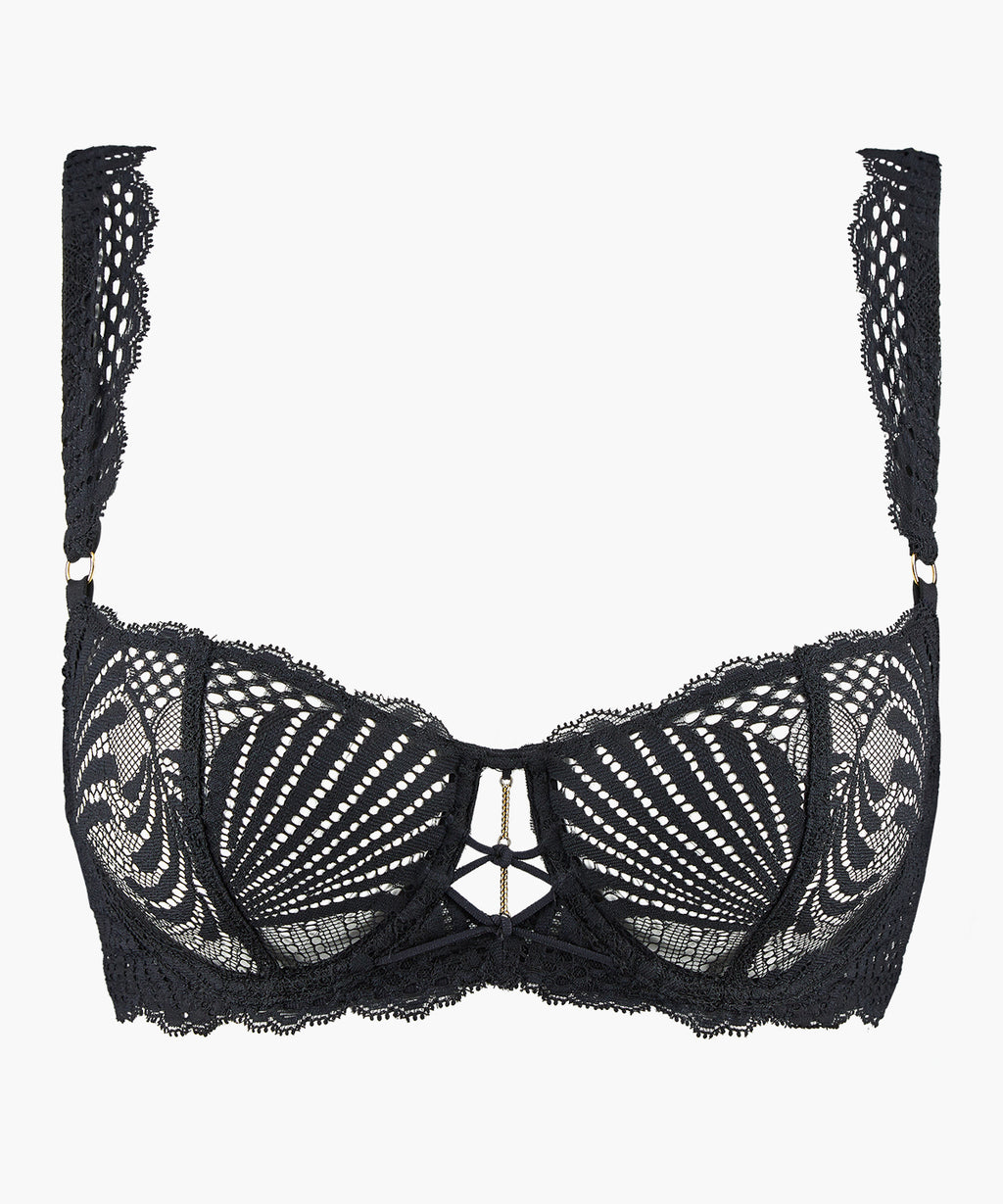 aubade-rythm-of-desire-demi-sein-noir image 1