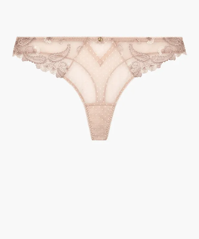 aubade-velvet-memories-string-dawn image 1