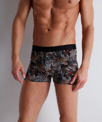 aubade-homme-boxer-owls-modal image 3