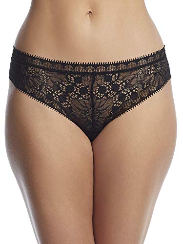 chantelle-day-to-night-tanga-dentelle-femme image 5