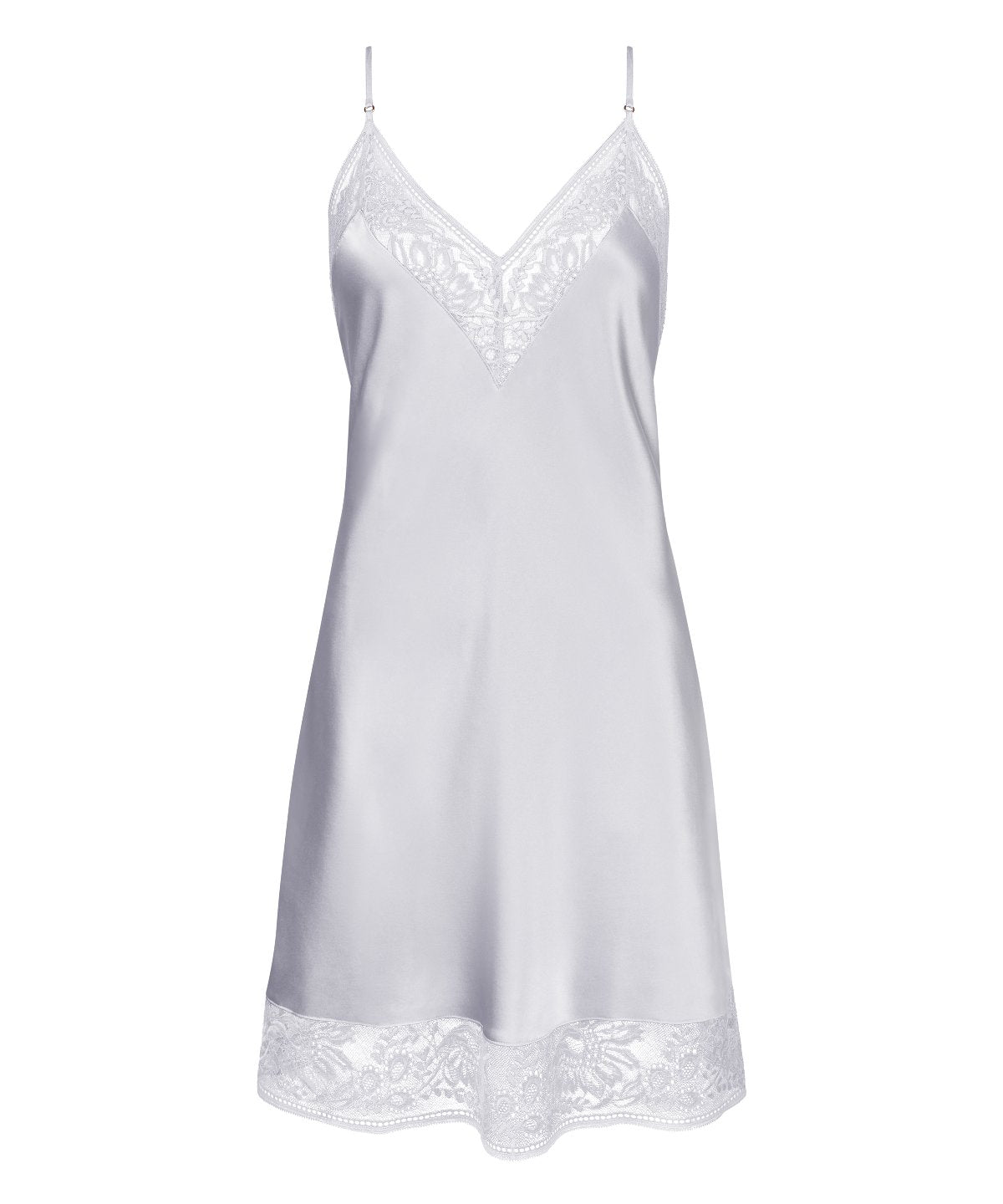 aubade-midnight-whisper-nuisette-cosmos-silver image 1