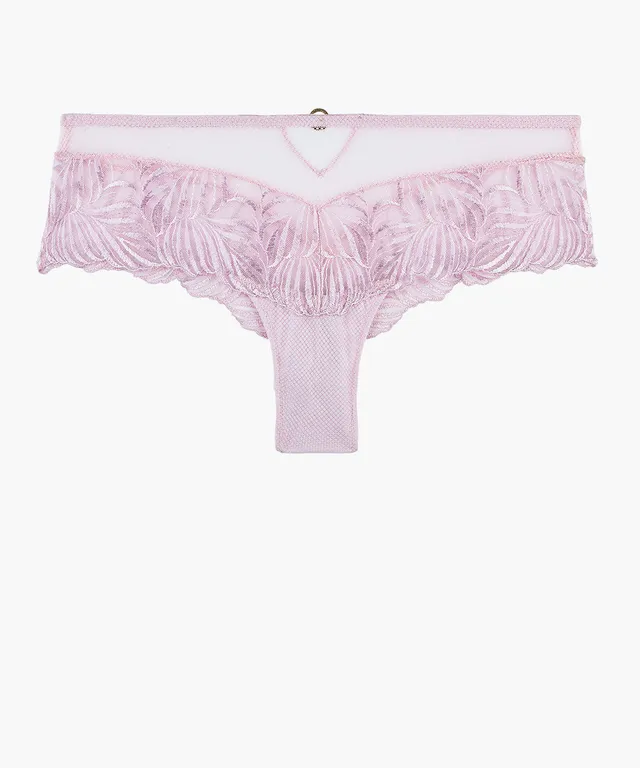 aubade-paradis-exotique-shorty-sweet-lavender image 1