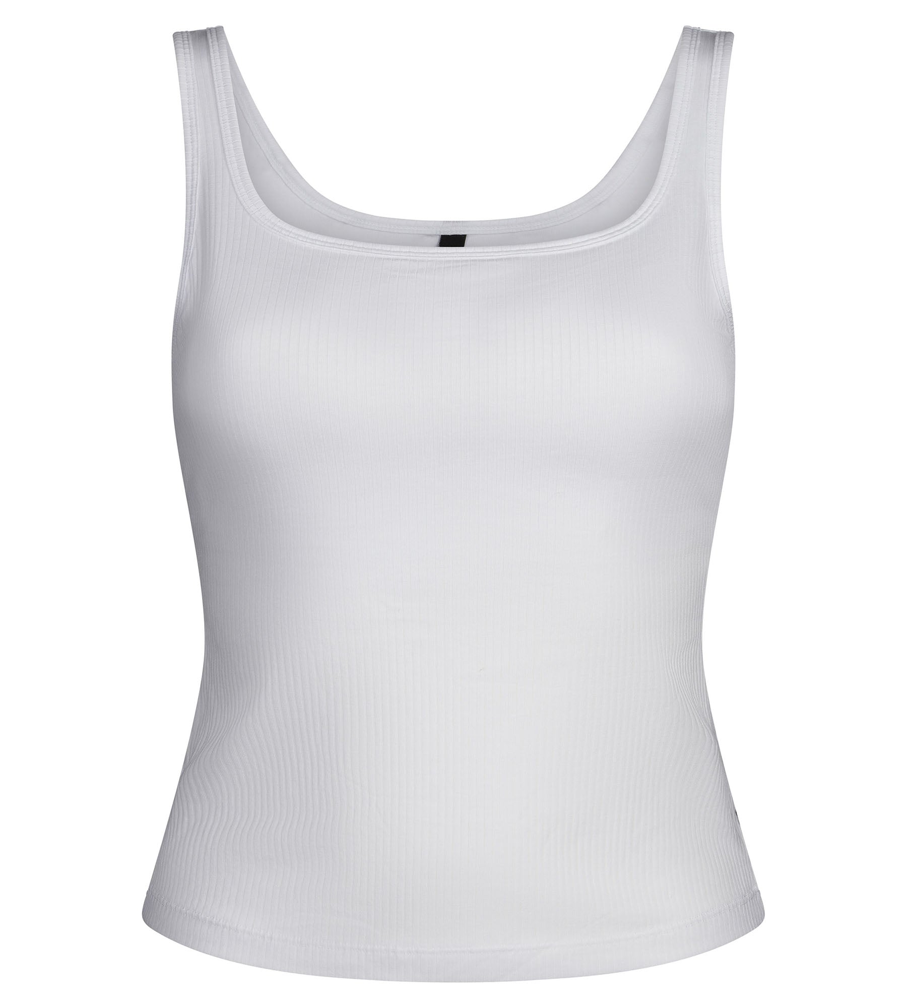 dim-d-bardeur-femme-brassi-re-int-gr-e-blanc-dim-summer-coton-c-tel image 5