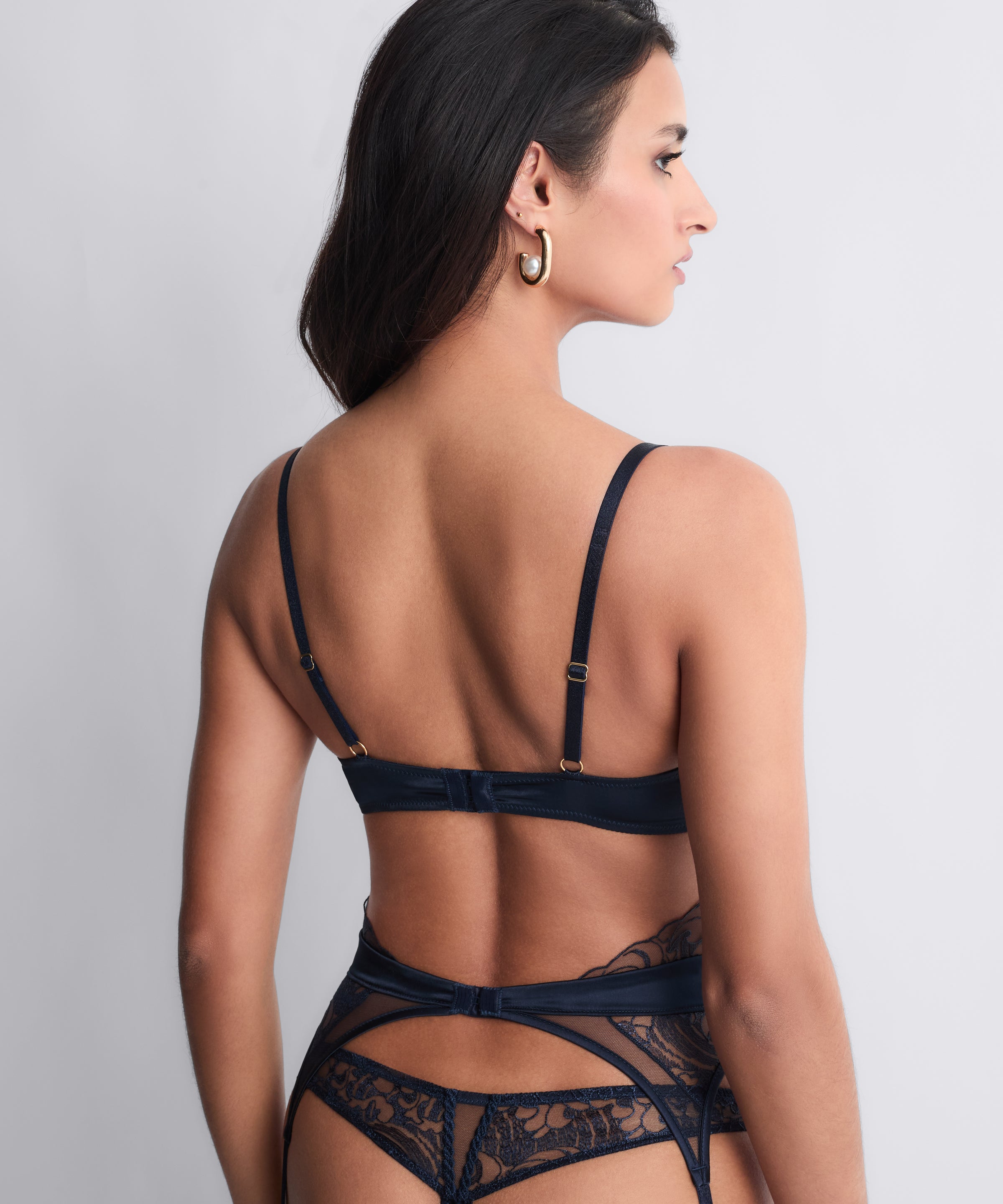 aubade-satin-memories-soutien-gorge-corbeille-avec-armatures-deep-sea image 5