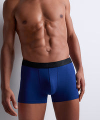 aubade-homme-pack-2-boxers-painting-field image 6