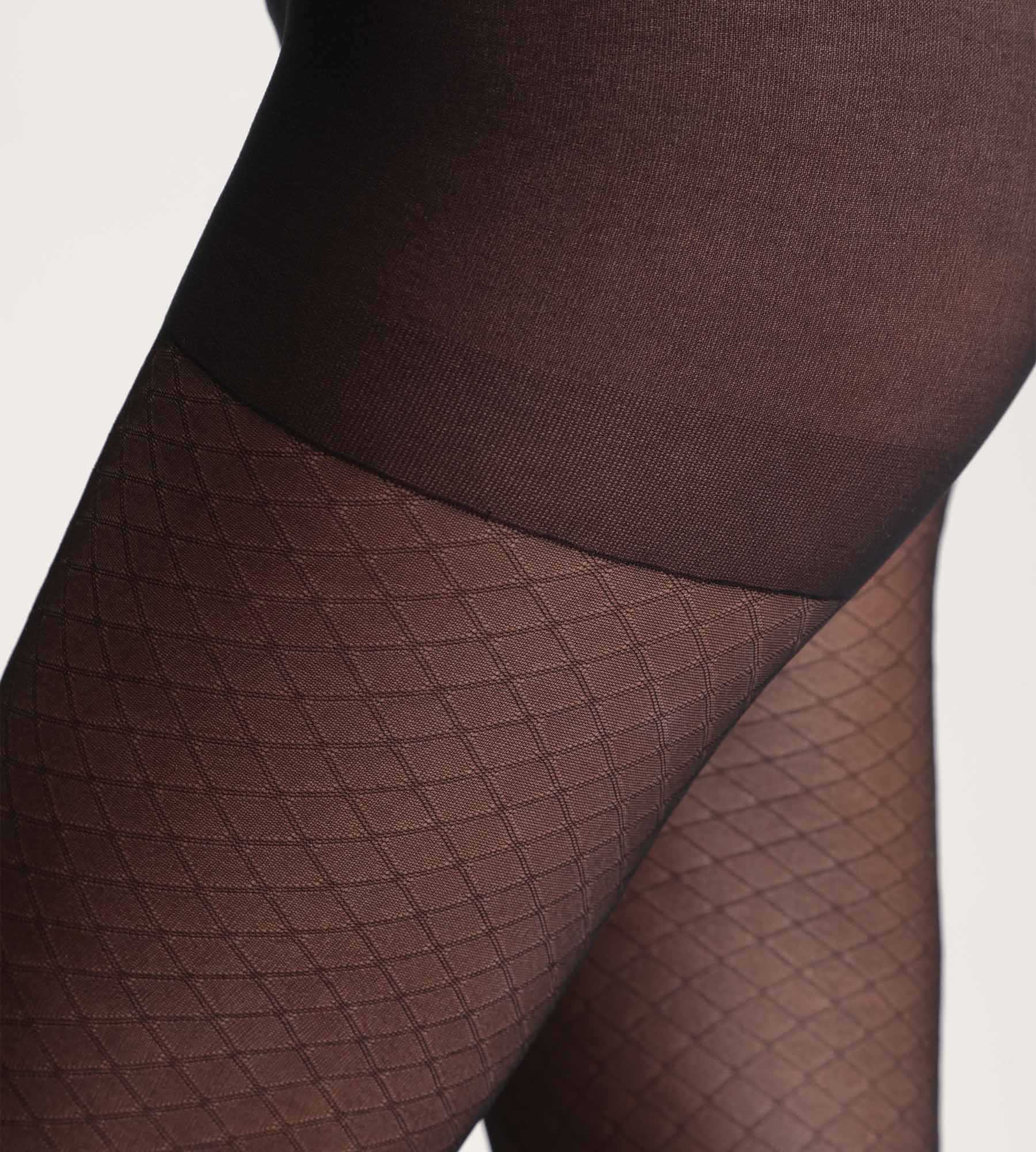 dim-style-collant-illusion-r-sille-20d-noir image 3