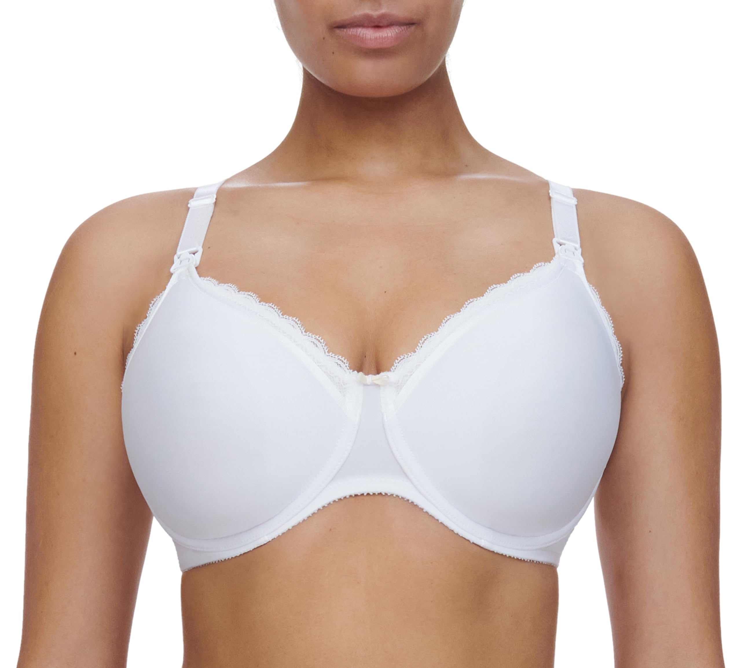chantelle-maternit-soutien-gorge-d-allaitement-coques-enveloppantes image 4