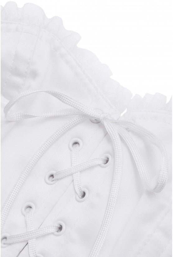 cadolle-corset-blanc-satin-miko-la-age image 2