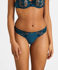 aubade-lovessence-string-imperial-green image 3