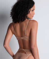 aubade-sheer-emotion-soutien-gorge-corbeille-sable image 5