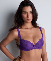 aubade-danse-des-sens-soutien-gorge-push-up-moul-prune-pic-e image 3