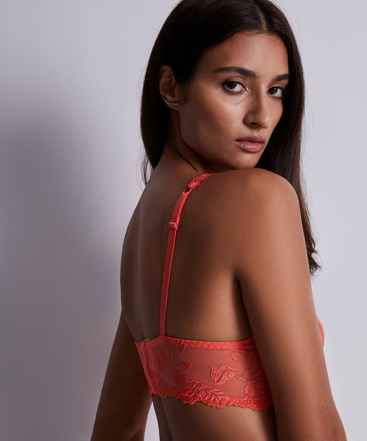 aubade-softessence-soutien-gorge-triangle-avec-armatures-sunrise image 5