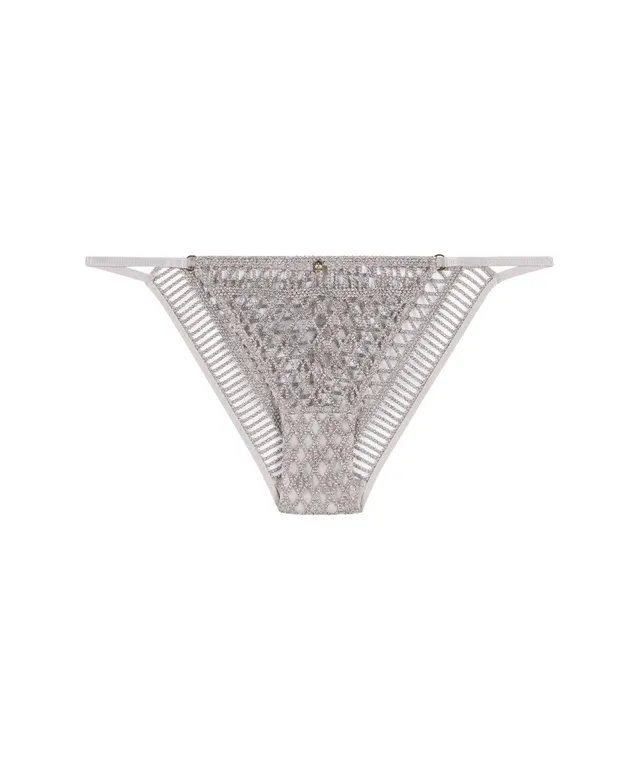 aubade-stardust-dream-h-ftslip-cosmos-silver image 1