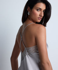 aubade-midnight-whisper-nuisette-cosmos-silver-2 image 5