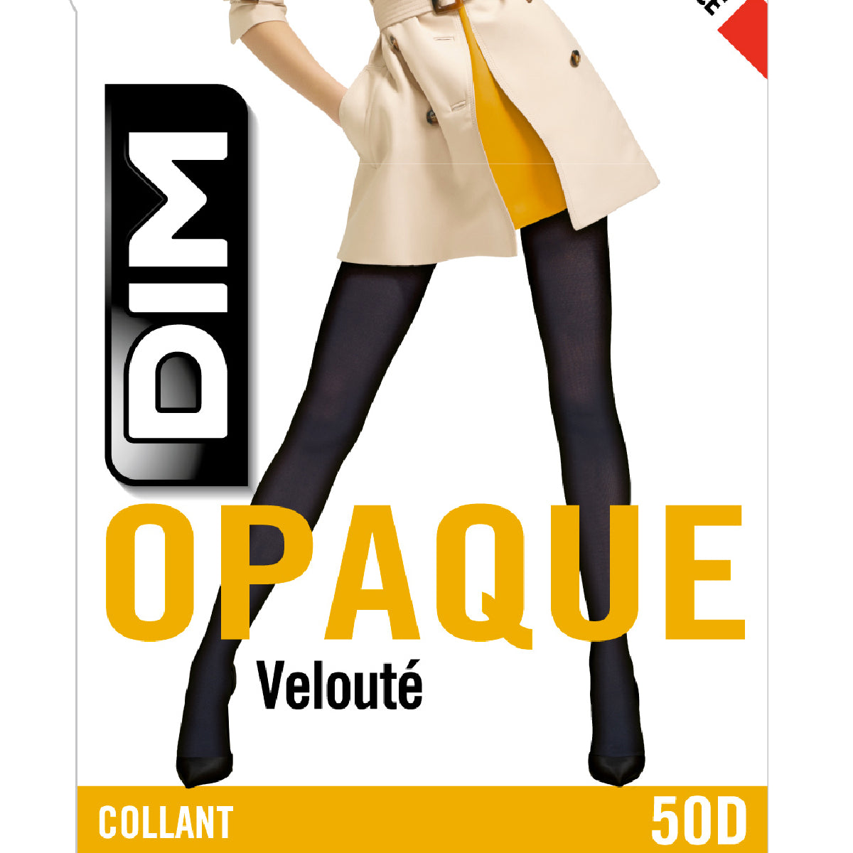 dim-style-collant-opaque-velout-50d-gris-charbon image 4