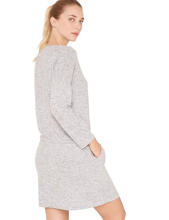 darjeeling-liquette-melrose-femme-gris-taille-xl image 1