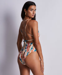 aubade-mystic-soul-maillot-une-pi-ce-seashell image 5