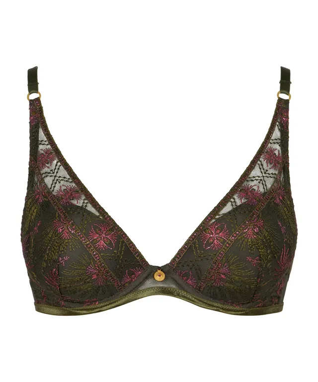 aubade-sound-of-heart-push-up-coques-dark-garden image 1
