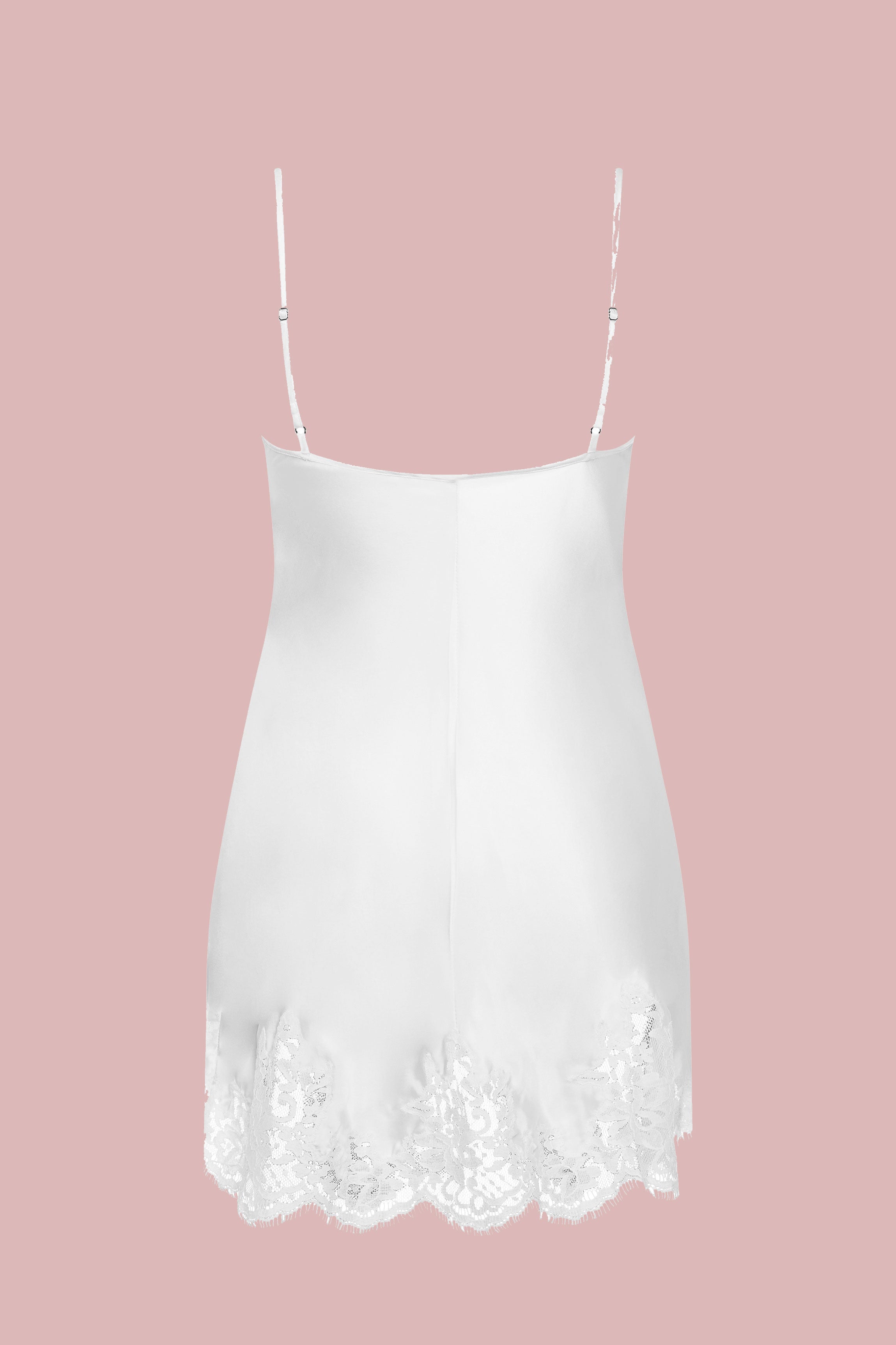 cadolle-nuisette-soie-blanche-dentelle-doubl-e-soie image 3