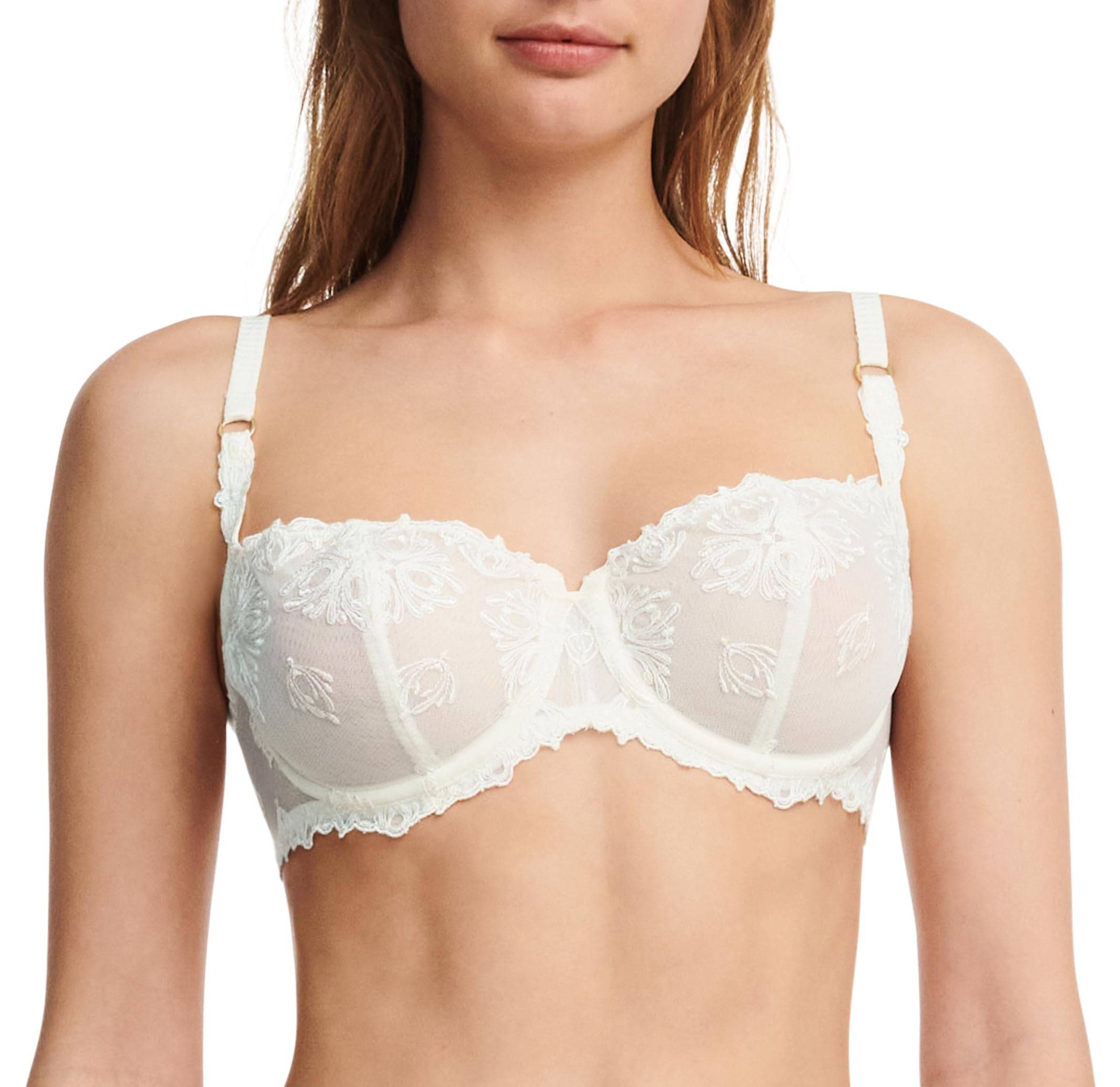 chantelle-champs-elysees-soutien-gorge-corbeille-armatures image 7