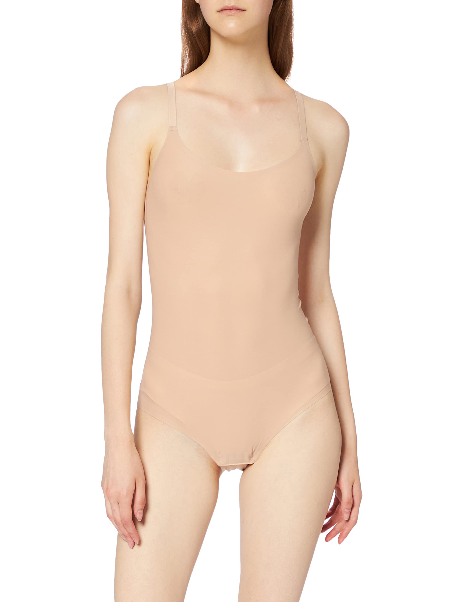 chantelle-softstretch-body-shorty-taille-unique-xs-2xl image 1
