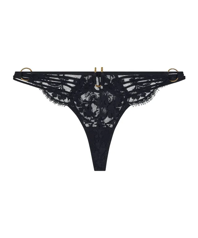 aubade-under-your-spell-string-ultra-black image 1