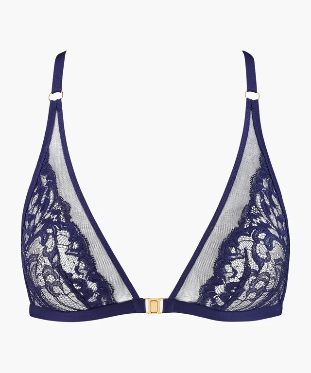 aubade-feeling-myself-soutien-gorge-triangle-astral-blue image 1