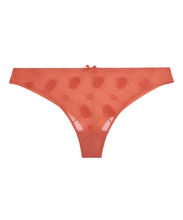 aubade-softessence-tanga-sunrise image 1