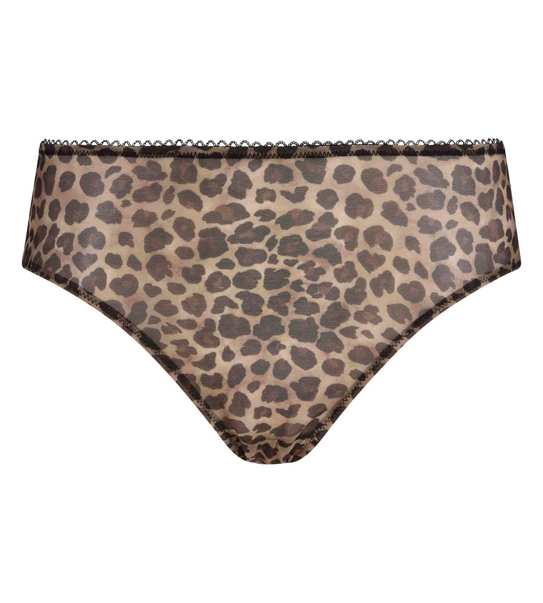 dim-feline-culotte-femme-motif-tableau-f-lin image 5