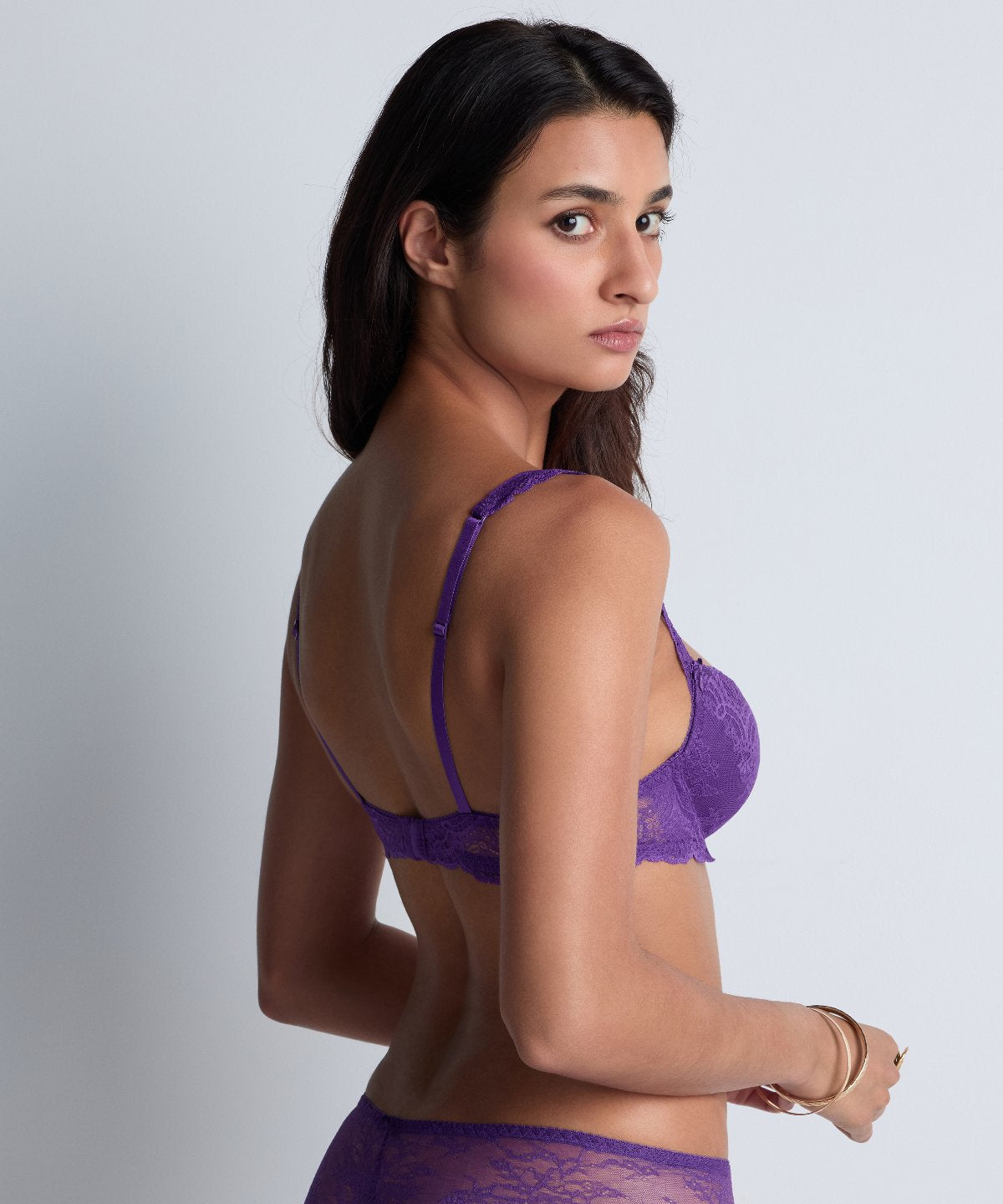 aubade-danse-des-sens-soutien-gorge-push-up-coques-spiced-plum image 5