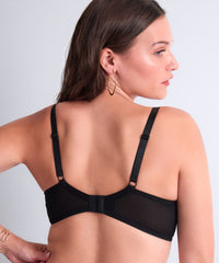 aubade-sweet-euphoria-soutien-gorge-triangle-armatur-black image 8
