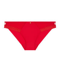 aubade-sheer-emotion-rio-slip-diva image 5