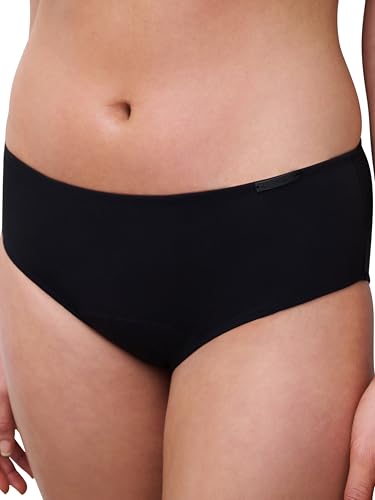 chantelle-essential-shorty-menstruel-absorbant-4-tampons-femme image 8