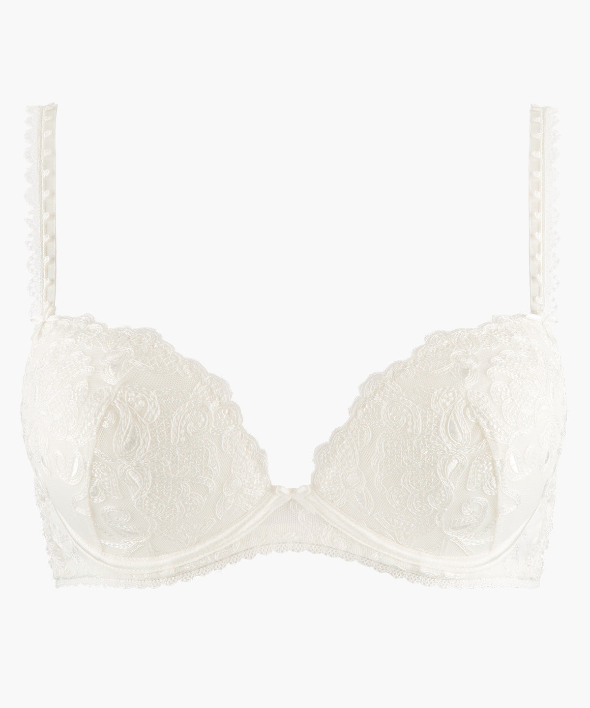 aubade-pour-toujours-soutien-gorge-push-up-opale-2 image 1