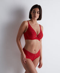 aubade-rosessence-soutien-gorge-triangle-armatures-gala-2 image 7