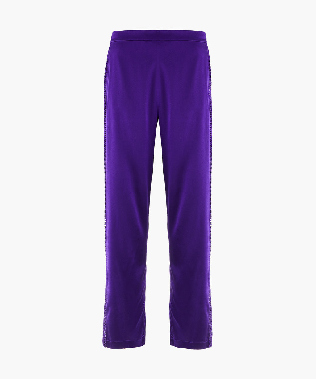 aubade-silk-desire-pantalon-ultraviolet image 1