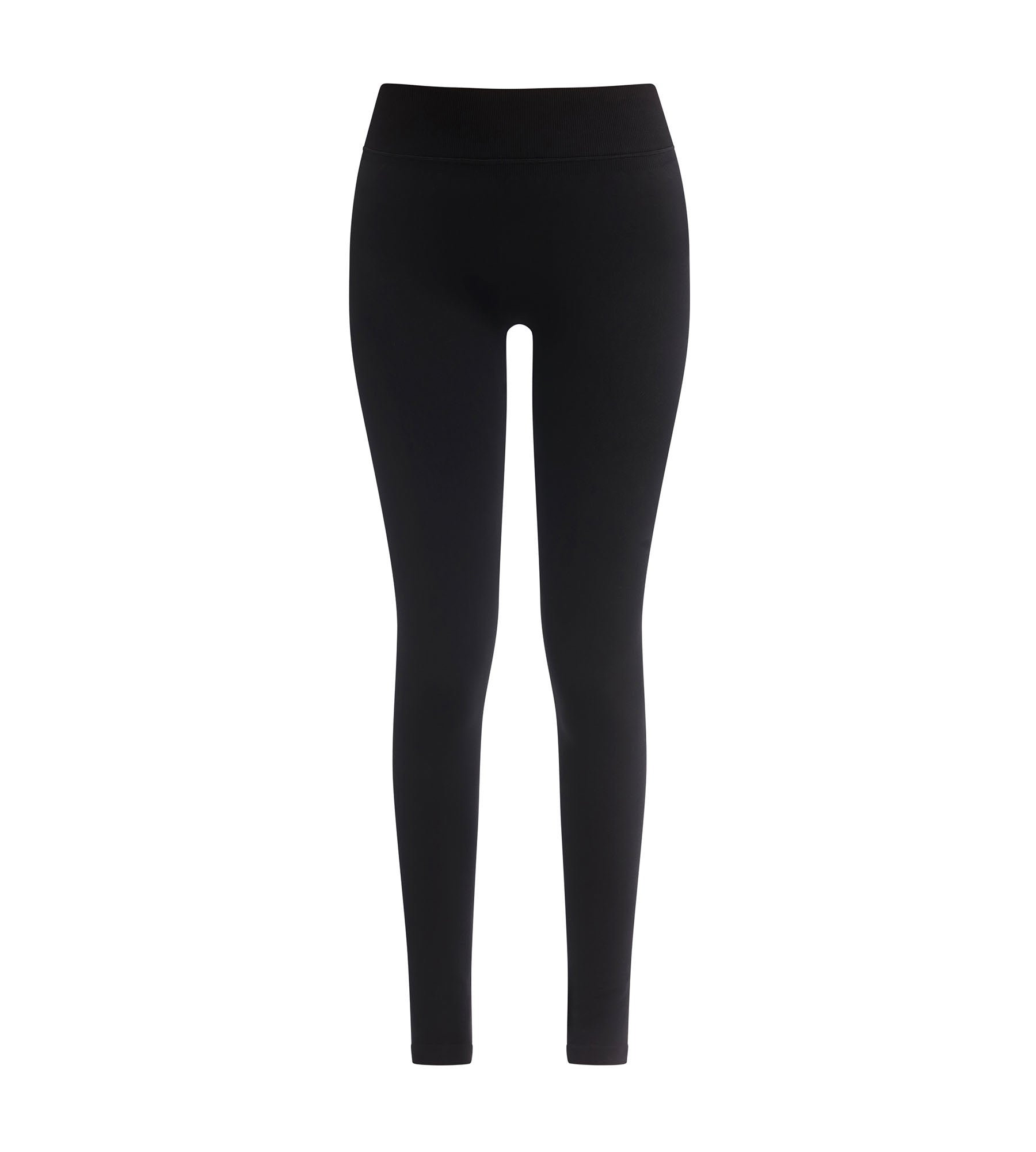 dim-comfywear-legging-femme-noir-seconde-peau image 5