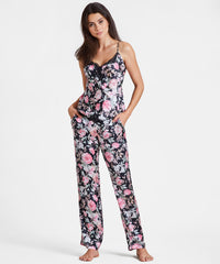 aubade-toi-mon-amour-pantalon-pivoine-noire image 5