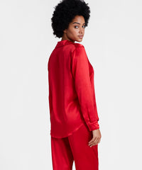 aubade-toi-mon-amour-blouse-rouge-passion-2 image 4