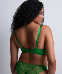 aubade-losing-my-mind-half-cup-green-island-soutien-gorge-corbeille-brod image 4
