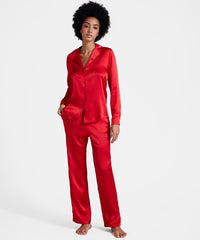aubade-toi-mon-amour-blouse-rouge-passion-2 image 2