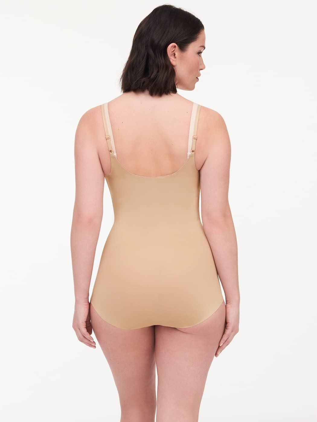 chantelle-body-gainant-basic-shaping-sous-poitrine-invisible image 4