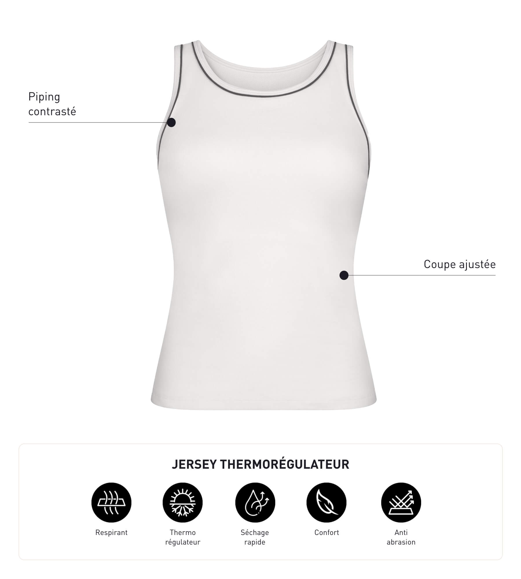 dim-d-bardeur-sport-femme-thermor-gulateur-jersey-ecru-dim-move image 5