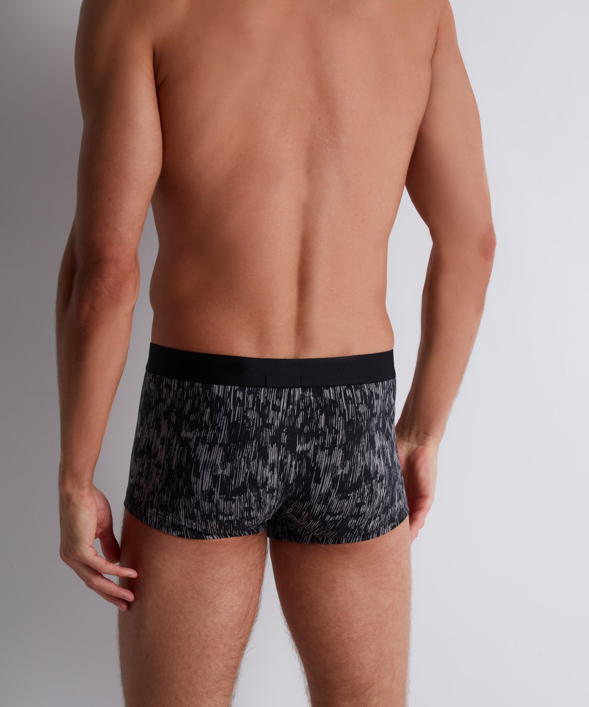 aubade-homme-boxer-trunk-scratches image 4